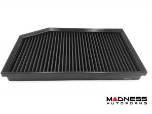 Jeep Wrangler JL Performance Air Filter - 2.0L - Sprint Filter - F1 Ultimate Performance Jeep Wrangler JL Performance Air Filter - 2.0L - Sprint Filter - F1 Ultimate Performance